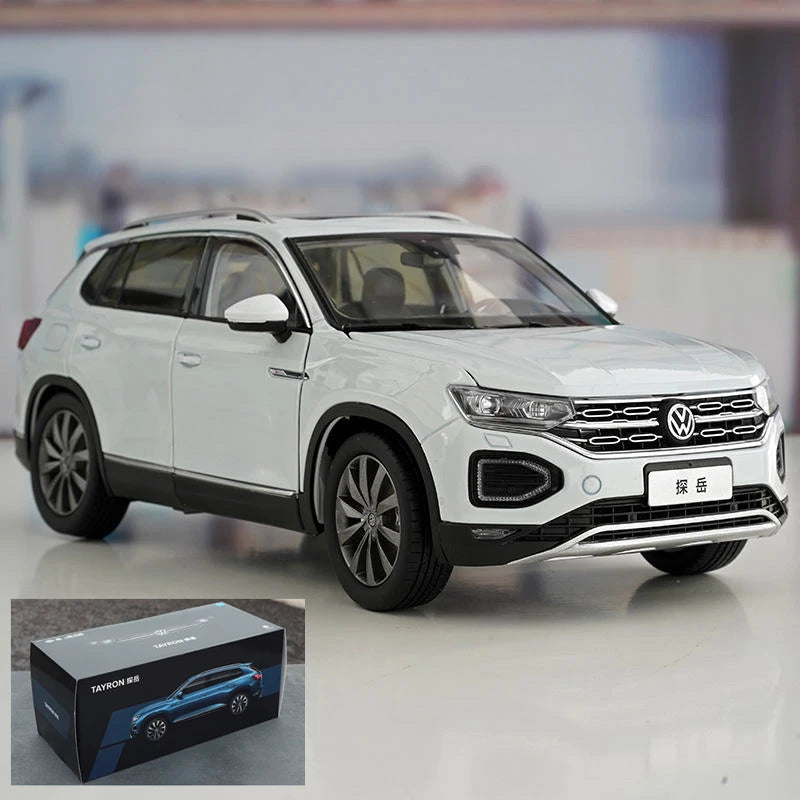 1:18 Volkswagen Tayron