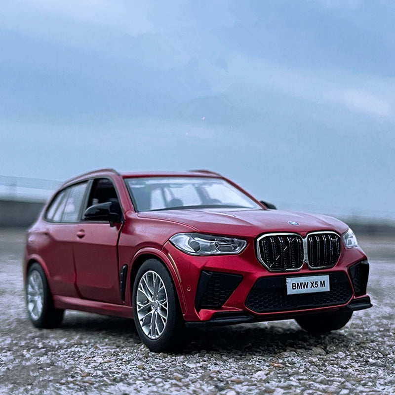 1:32 BMW X3 X3M X5M