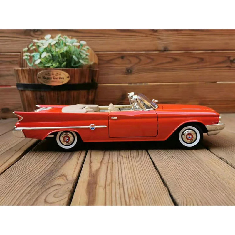 1:18 1960 Chrysler 300F Classic