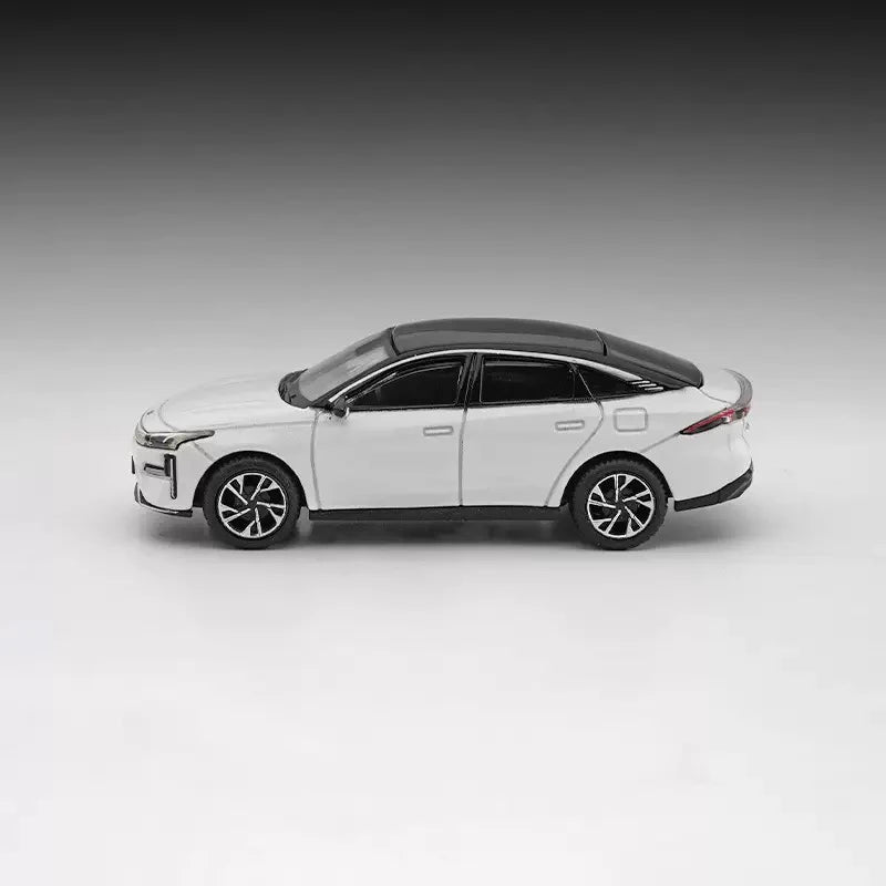 1:64 Geely Galaxy E8