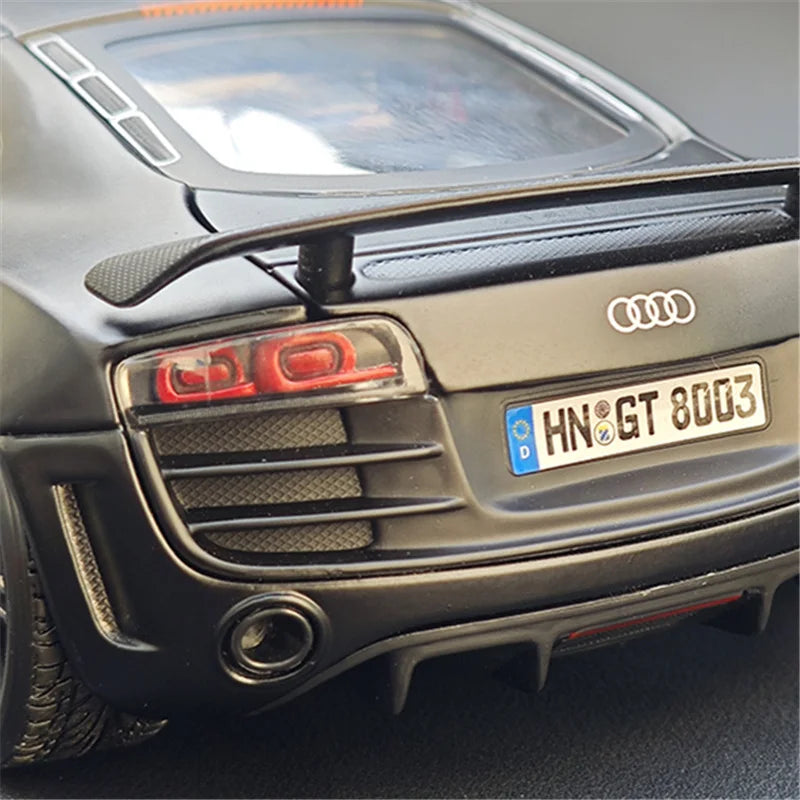 1:18 Audi R8 GT V10