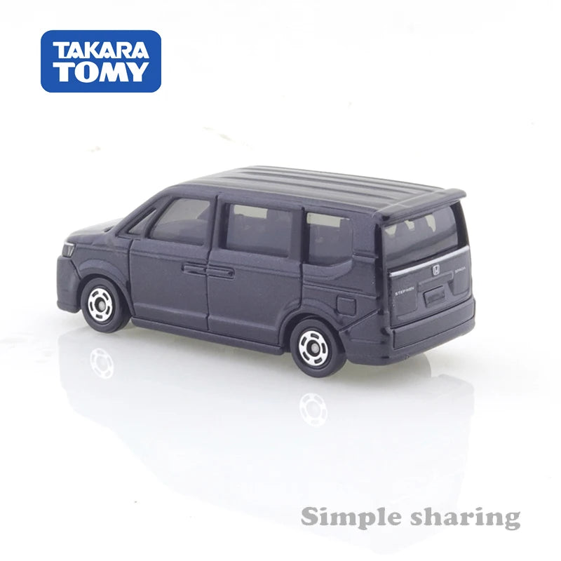 1:64 Honda Stepwagon