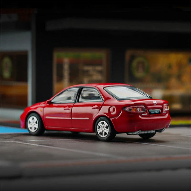 1:64 Mazda 6 2008