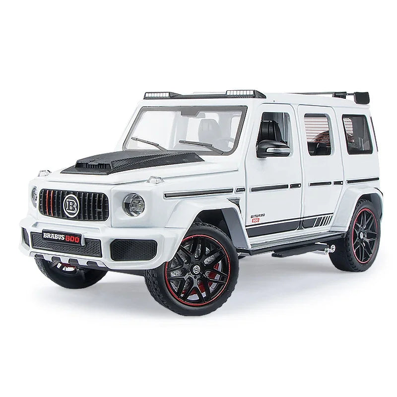 1:32 Mercedes-Benz G700
