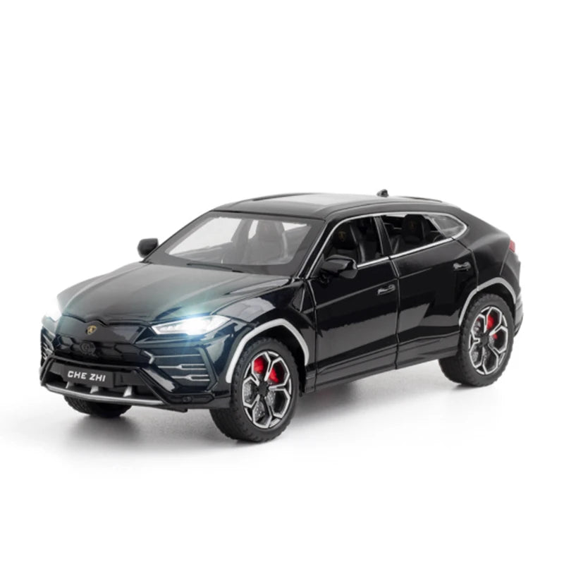 1:24 Lamborghini Urus