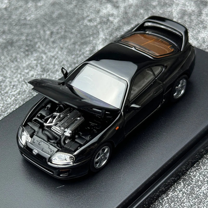 1:64 Toyota A80 Supra
