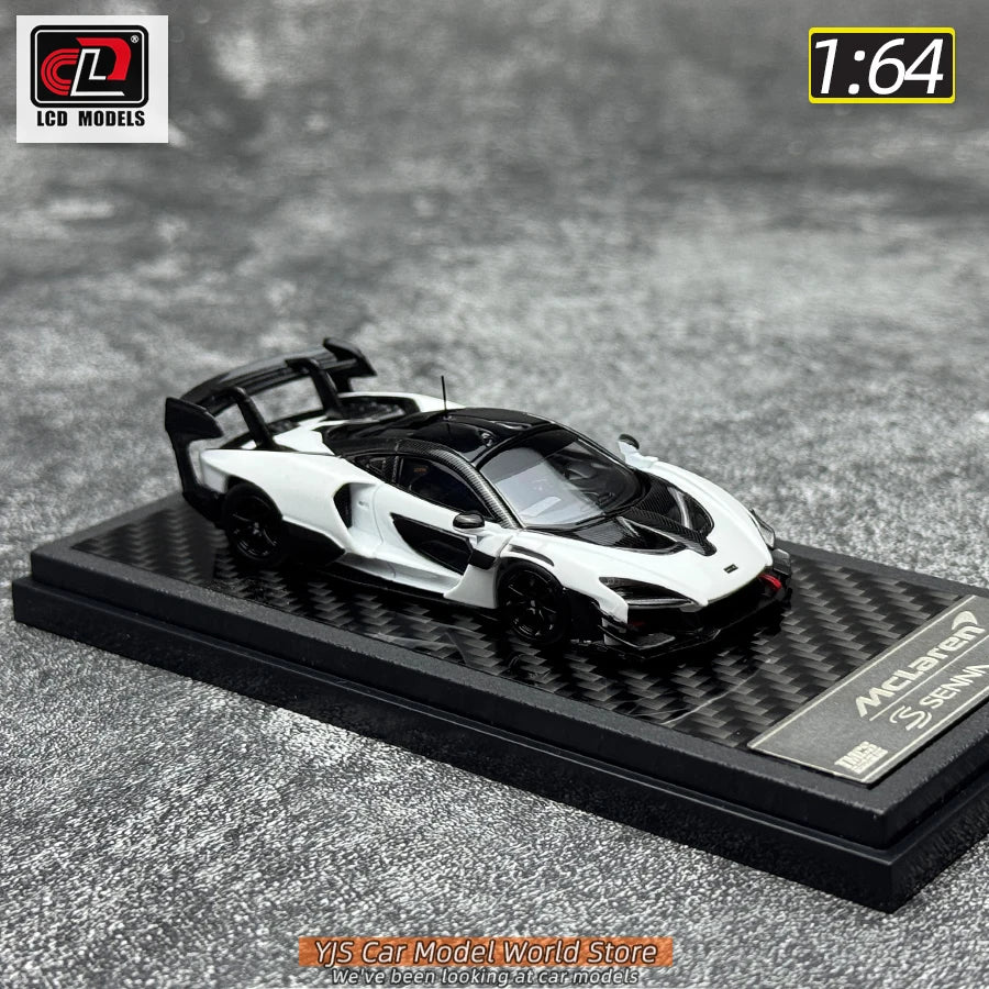 1:64 Pagani Utopia