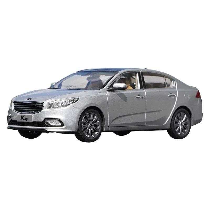 1:18 Kia K4