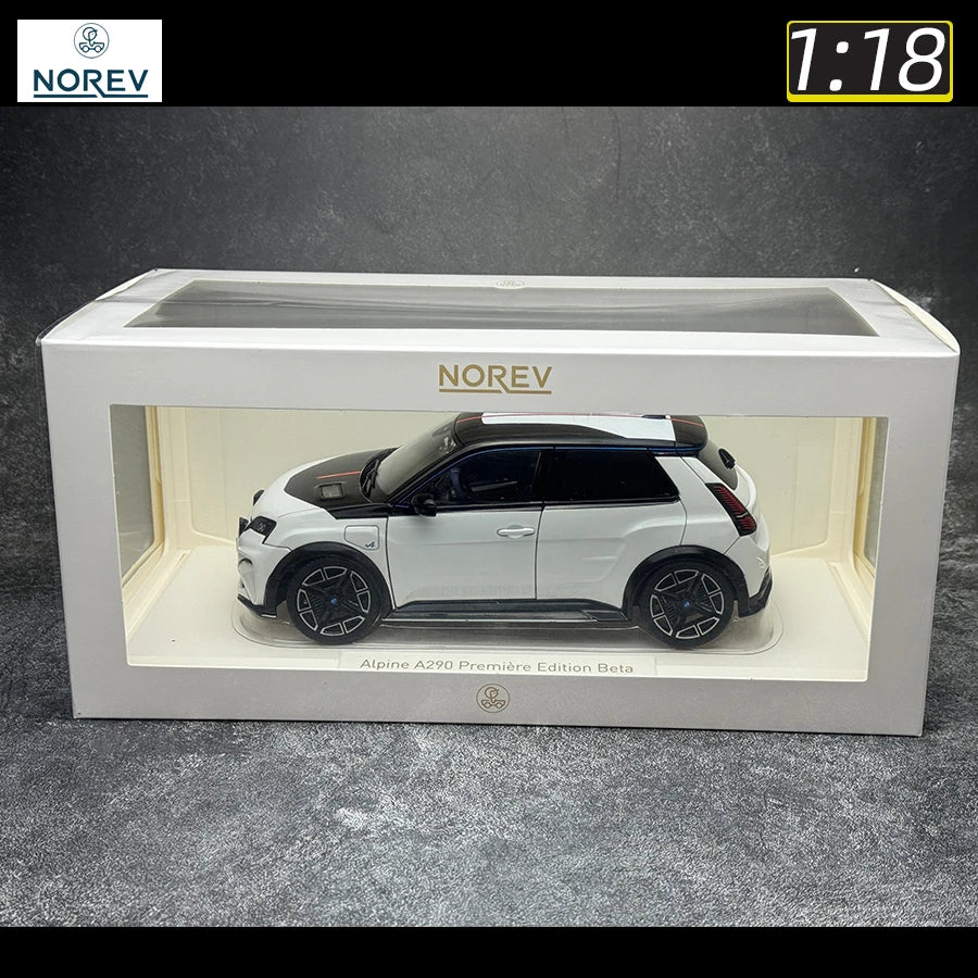 1:18 scale new 5 / A290