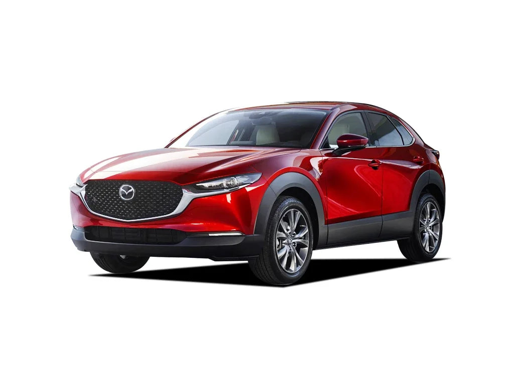 1:18 MAZDA CX-30 Mazda CX30