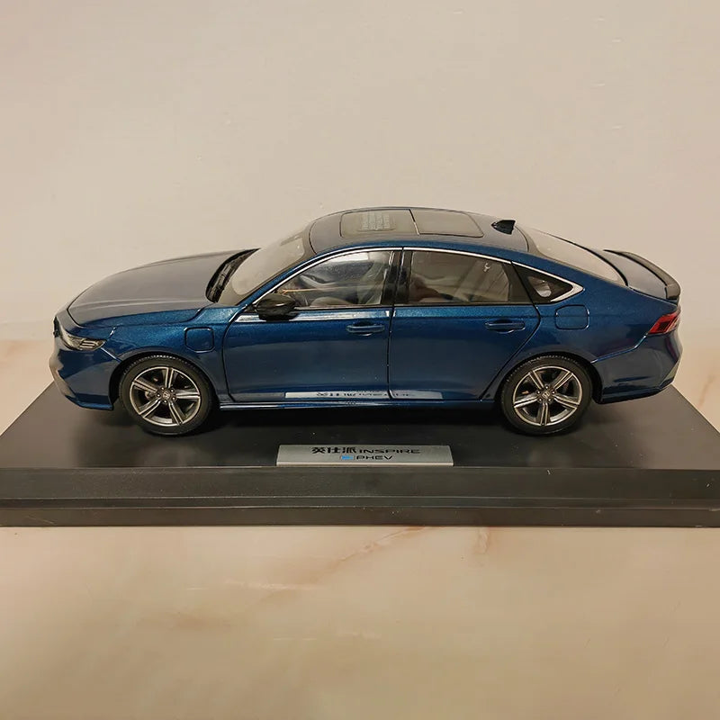 1:18 HONDA INSPIRE 2023