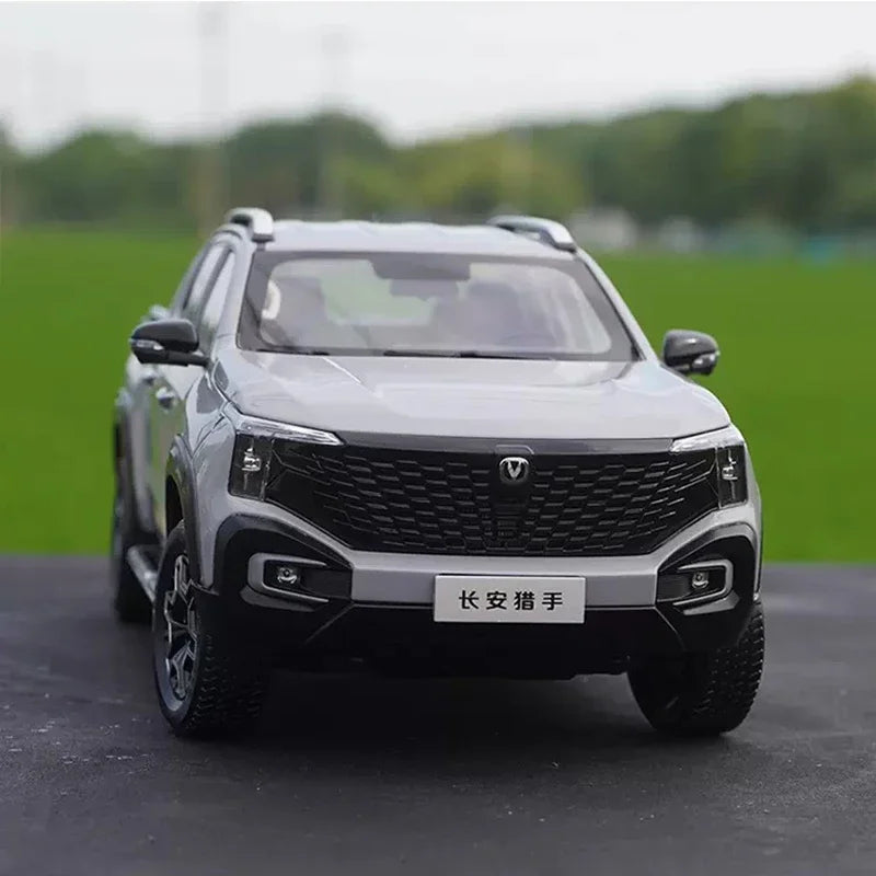1:18 CHANGAN Pickup LIESHOU