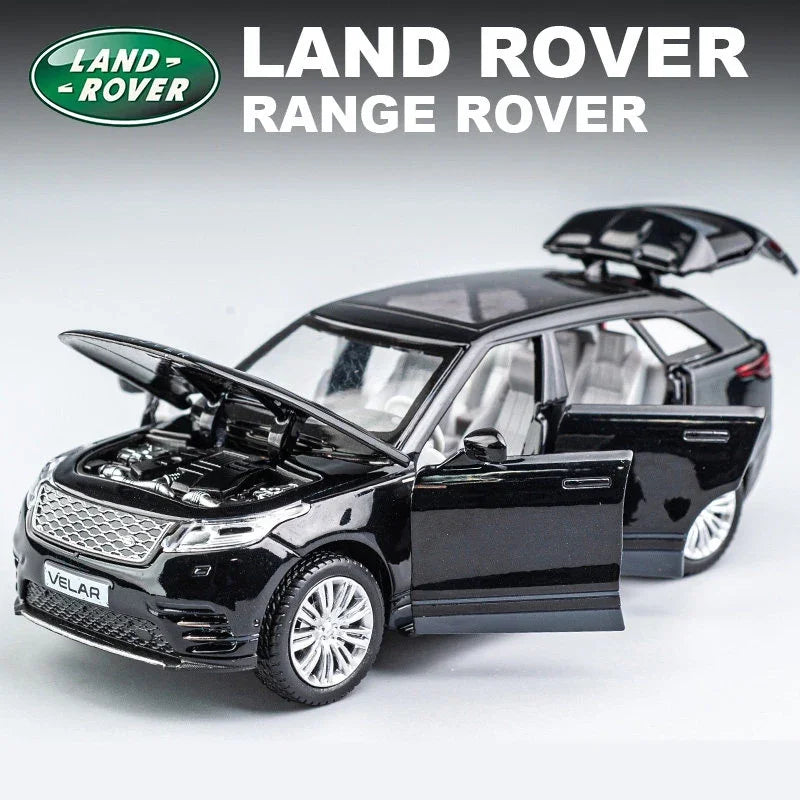 1:32 Land Range Rover Velar