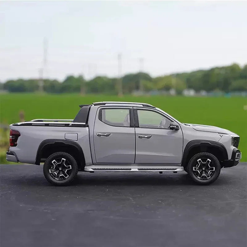 1:18 CHANGAN Pickup LIESHOU