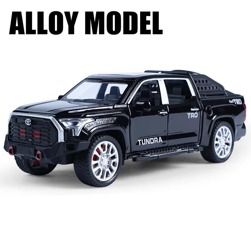 1:32 Toyota Tundra