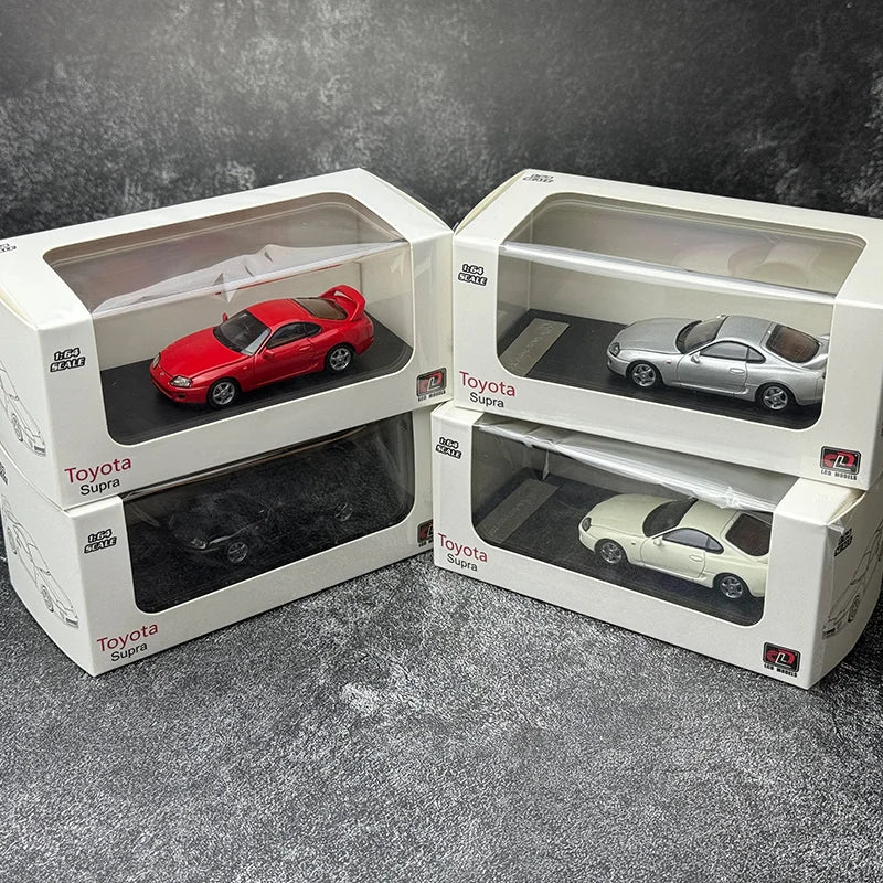 1:64 Toyota A80 Supra