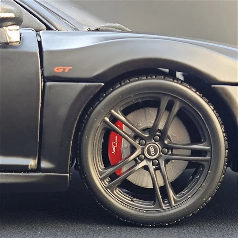1:18 Audi R8 GT V10