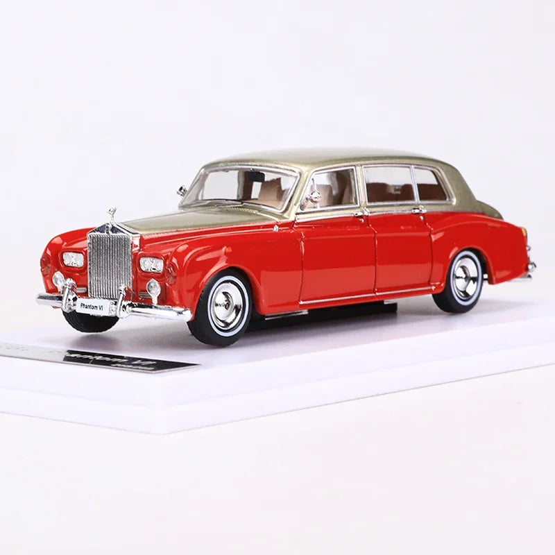 1:64 Rolls Royce Phantom VI
