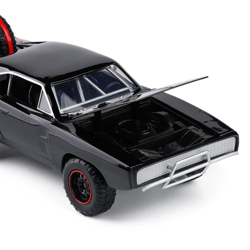1:24 DODGE CHARGER R/T