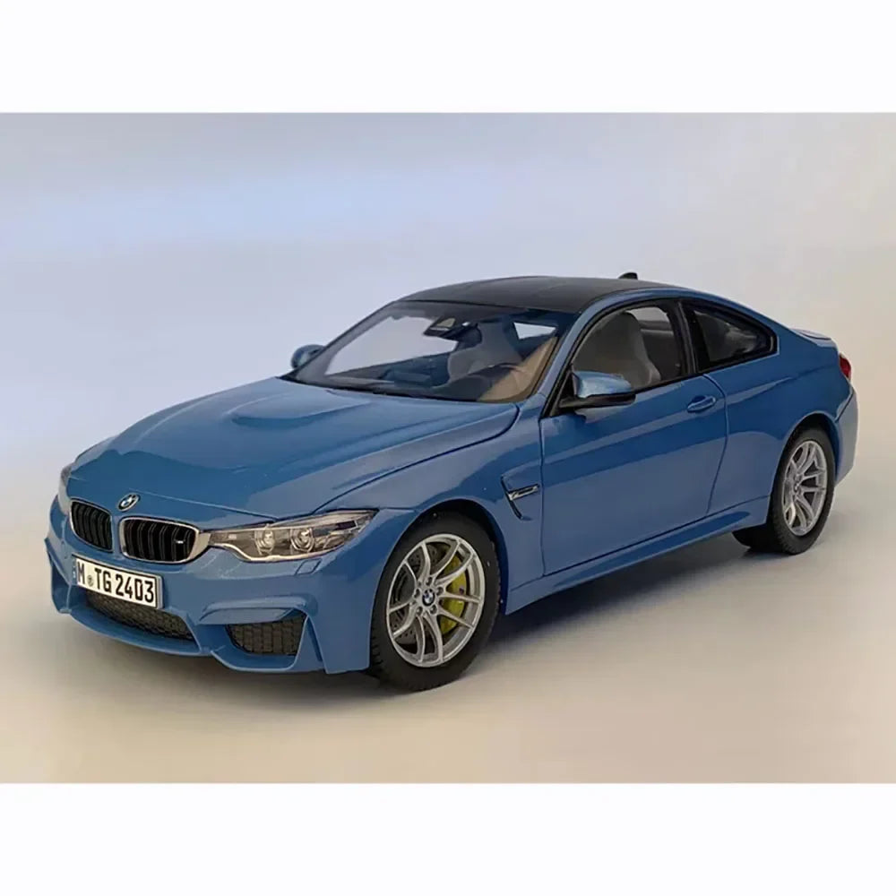 1:18 BMW M4 (F82)