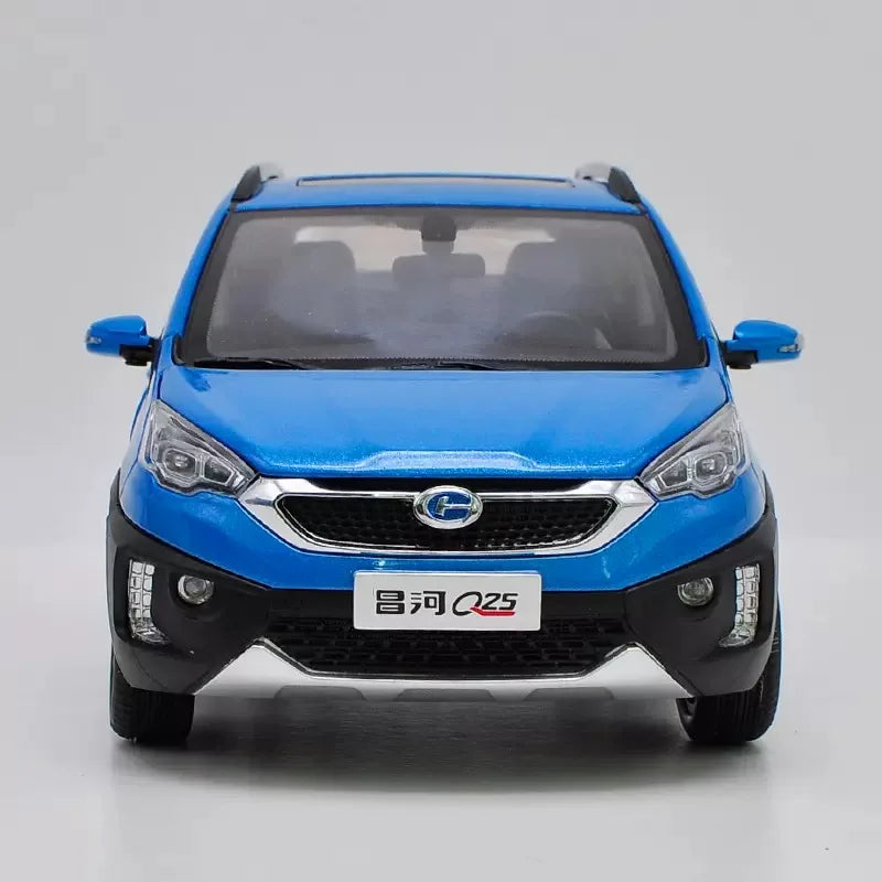 1:18 Changhe Q25