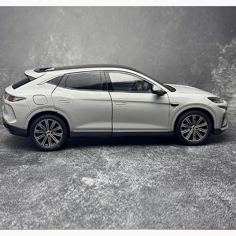 1:18 BYD Denza N7