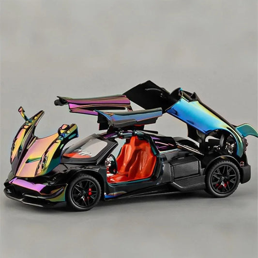 1:32 Pagani Huayra Dinastia