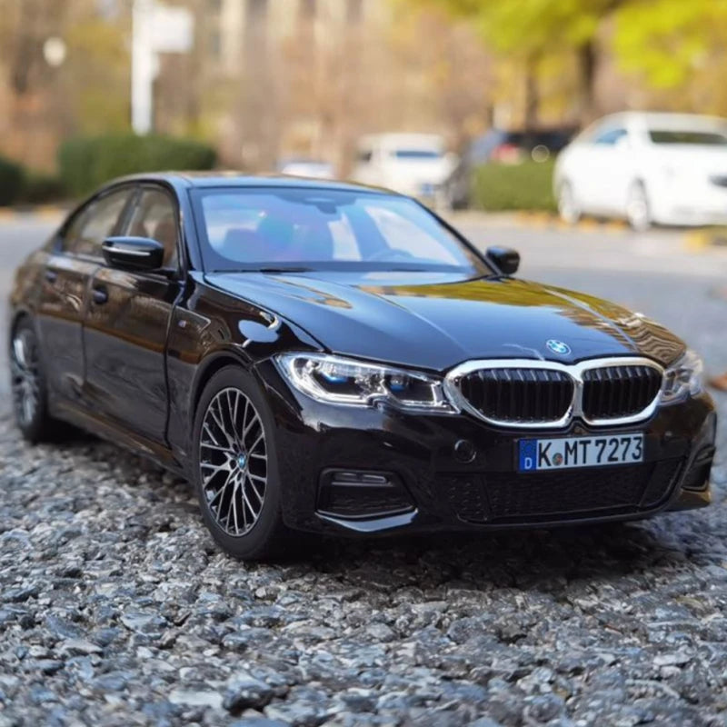 1:18 BMW 2019 330i 3 Series G20