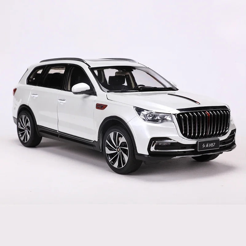 1: 18 Hongqi HS7