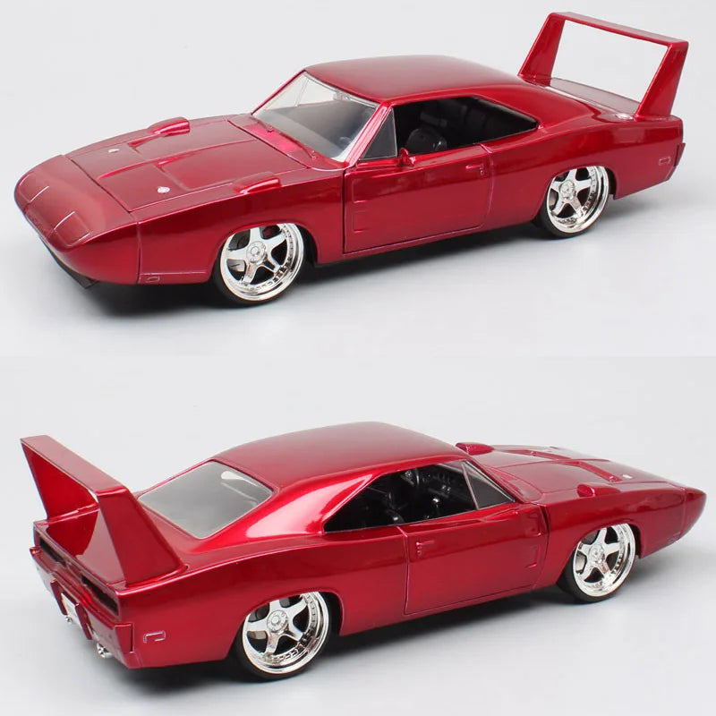 1:24 Dodge Charger Dayton