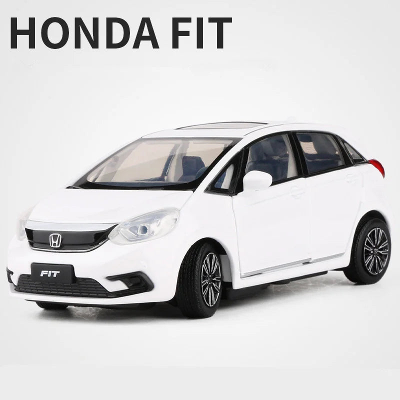 1:32 Honda Fit