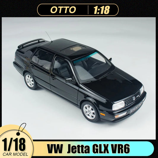 1:18 Volkswagen Jetta GLX VR6