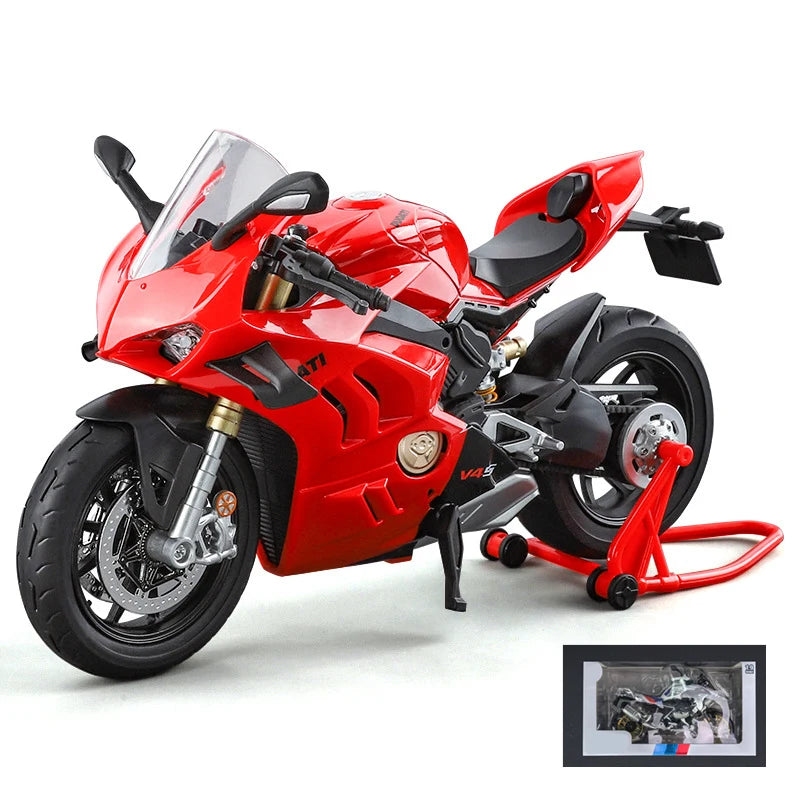 1:9 Ducati Panigale V4S