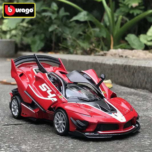 1:32 Ferrari FXX K EVO