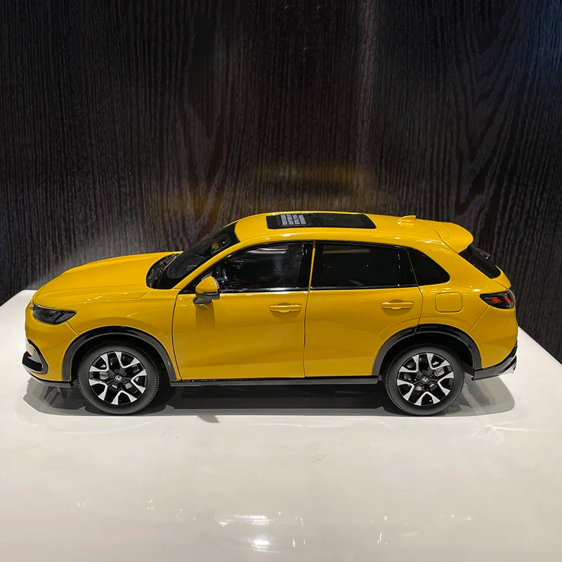1:18 Honda ZR-V ZRV