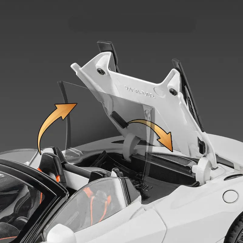 1:24 McLaren 720S