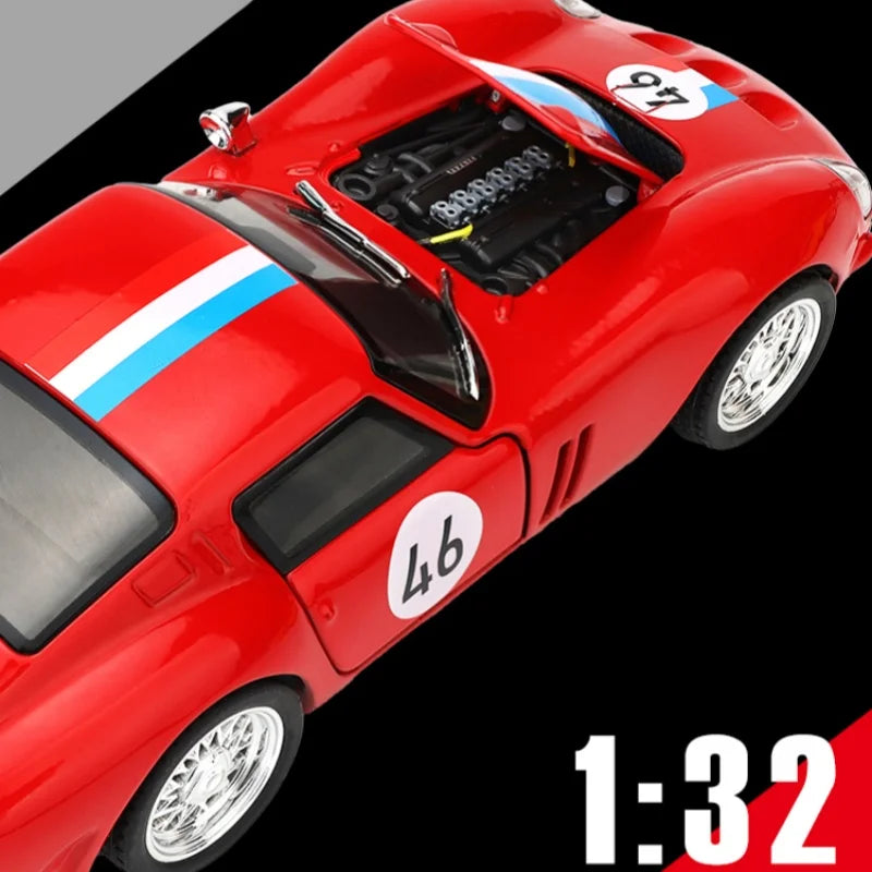 1:32 Ferrari 250 GTO