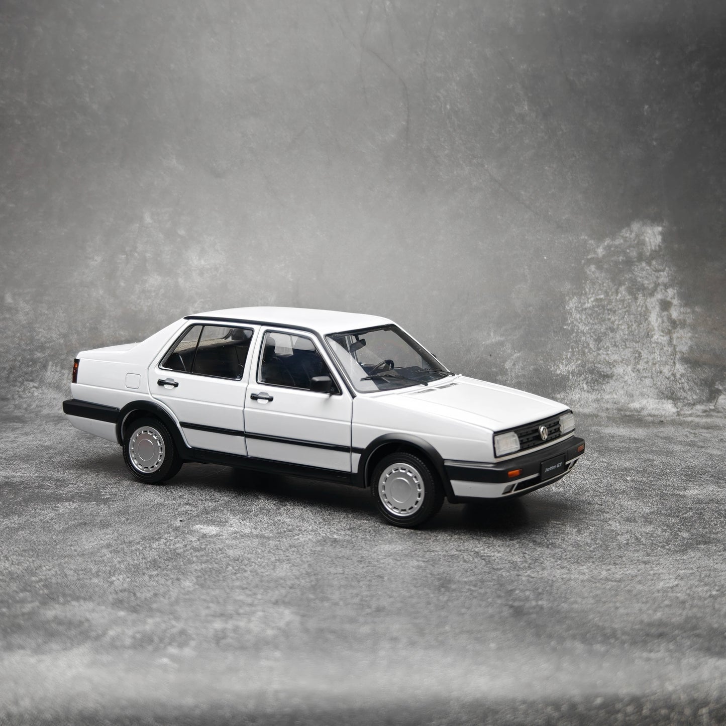 1:18 Volkswagen Jetta GT MK II