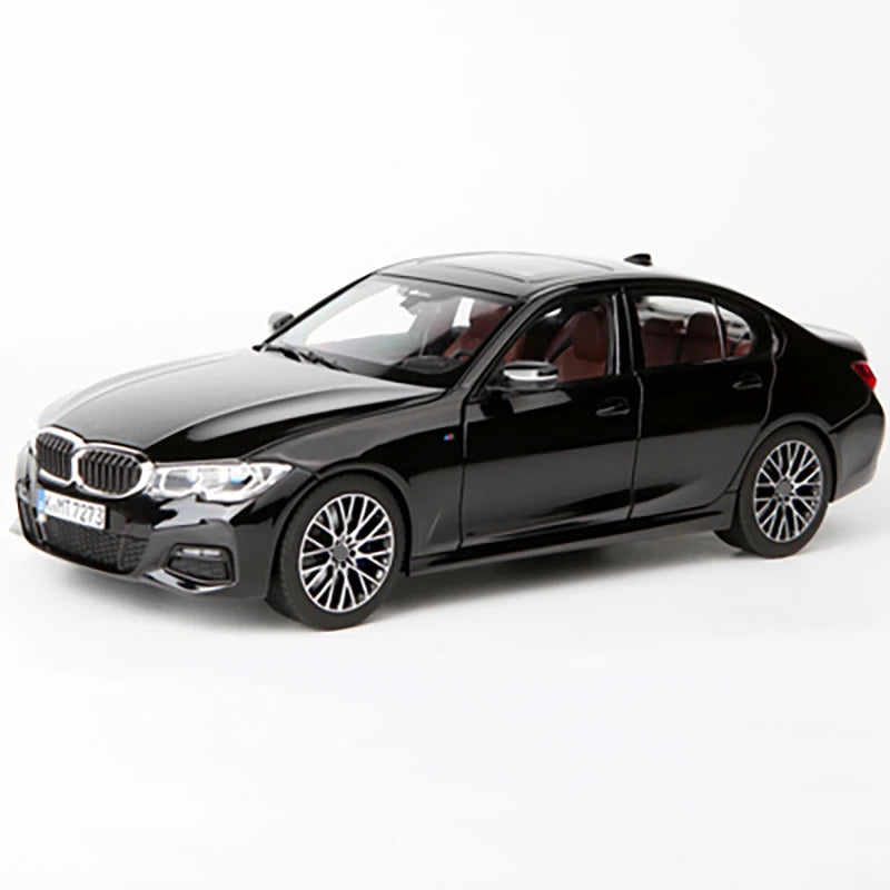 1:18 BMW 2019 330i 3 Series G20