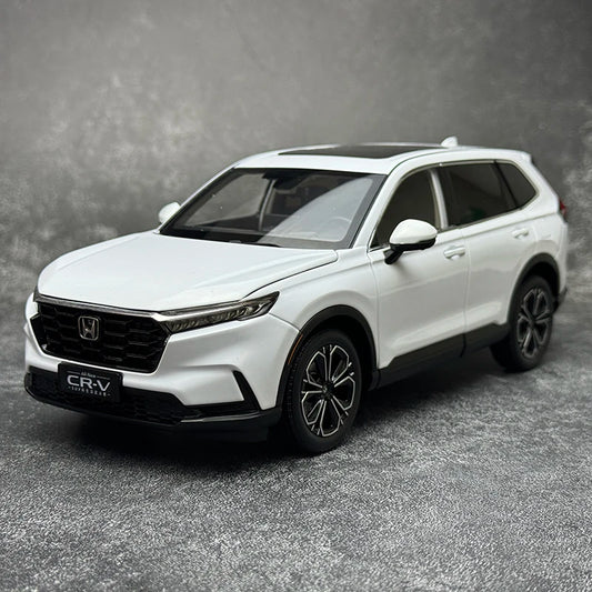 1:18 2024 HONDA CR-V CRV