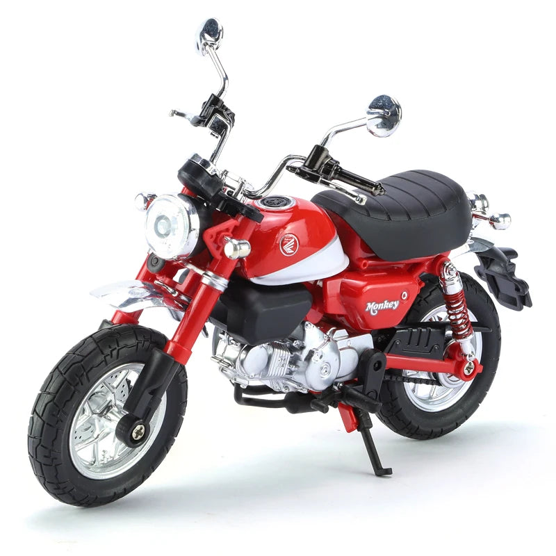 1:12 Honda Monkey
