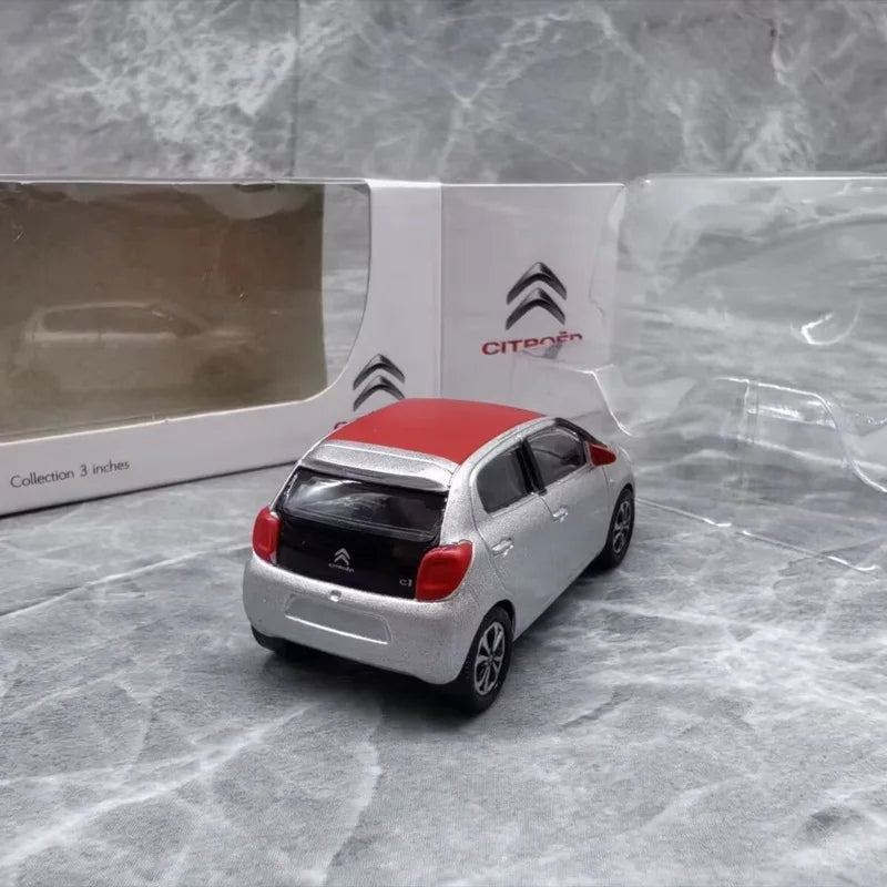 1:64 Citroen C1