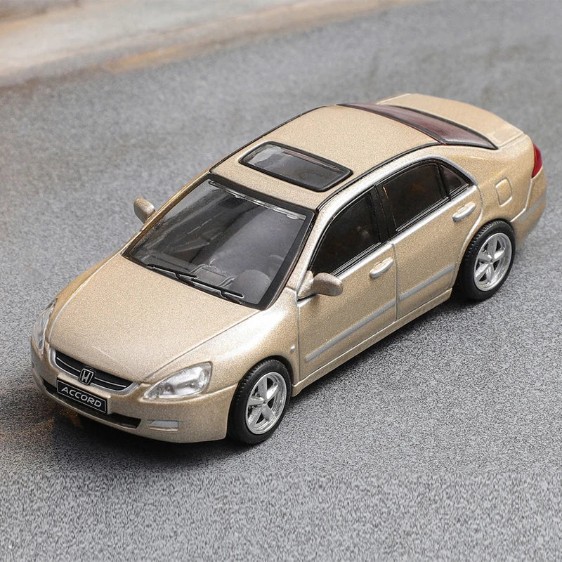 1:64 Honda Accord 7.5