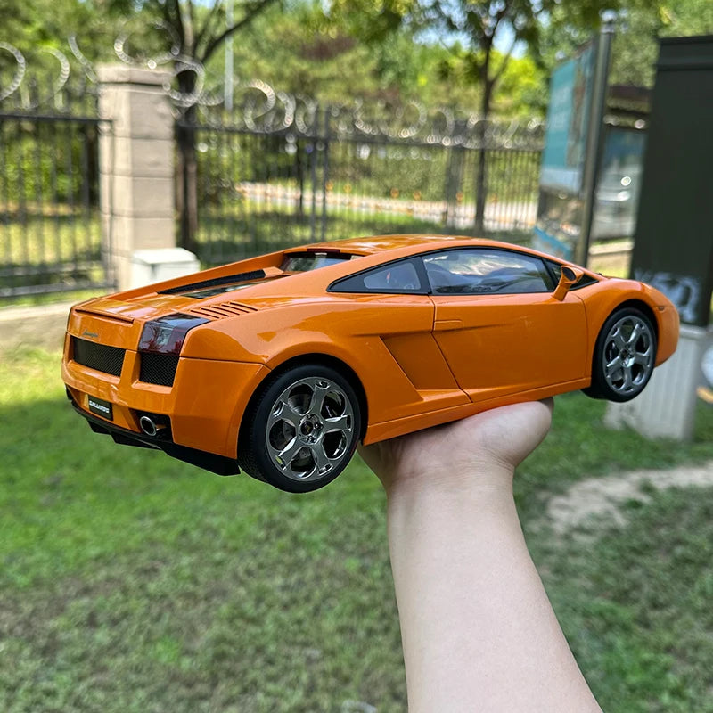 1:12 Lamborghini GALLARDO Calf