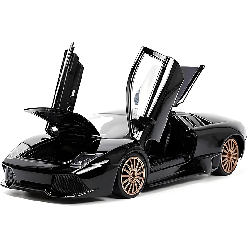 1:24 Lamborghini Murcielago LP640