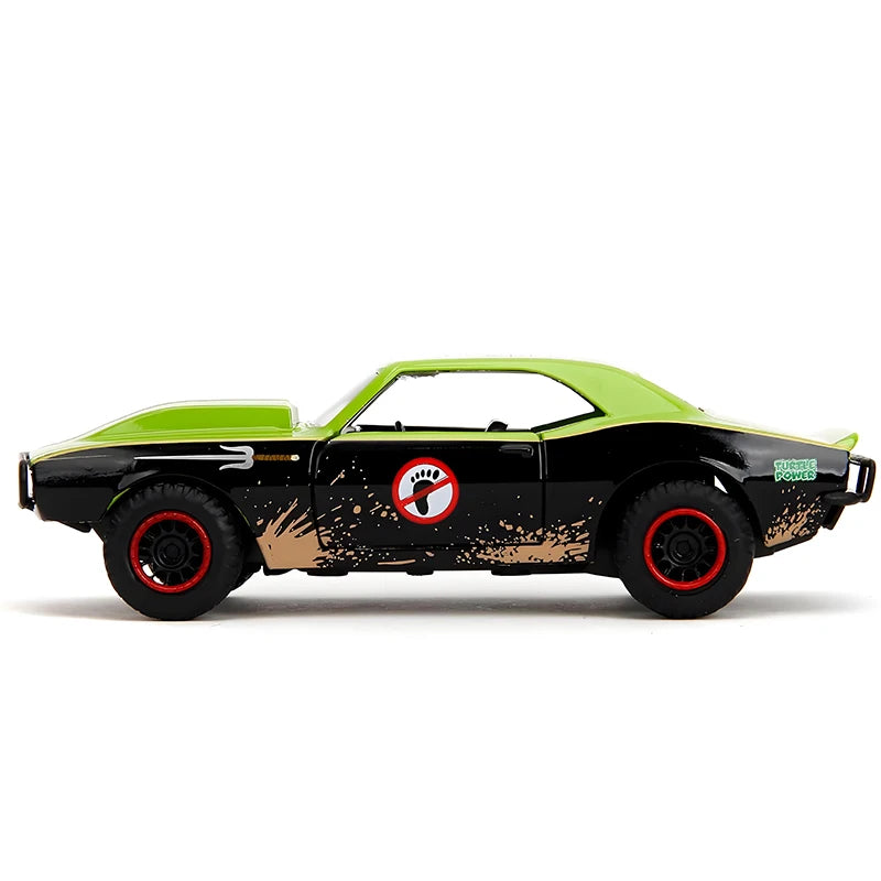 1:24 CAMARO 1967