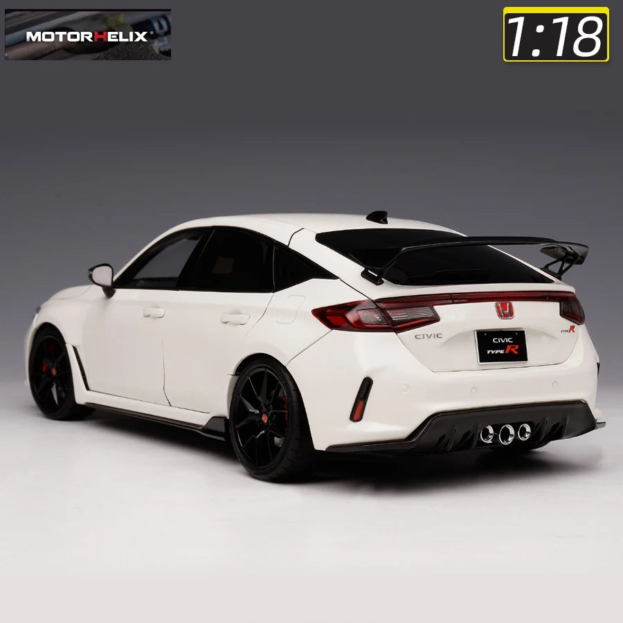 1:18 Honda Civic Type R (FL5)