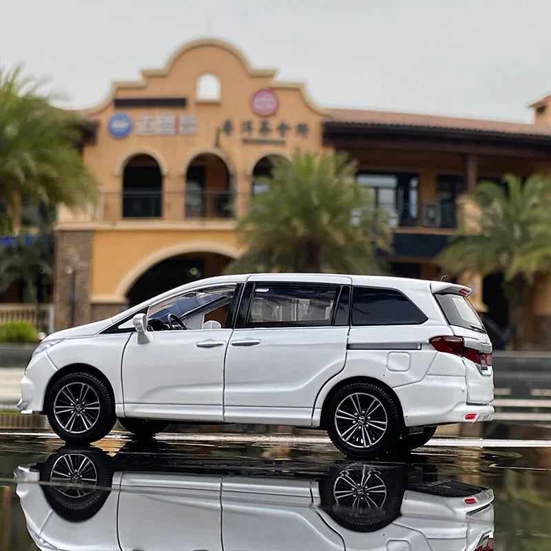 1:32 HONDA Odyssey