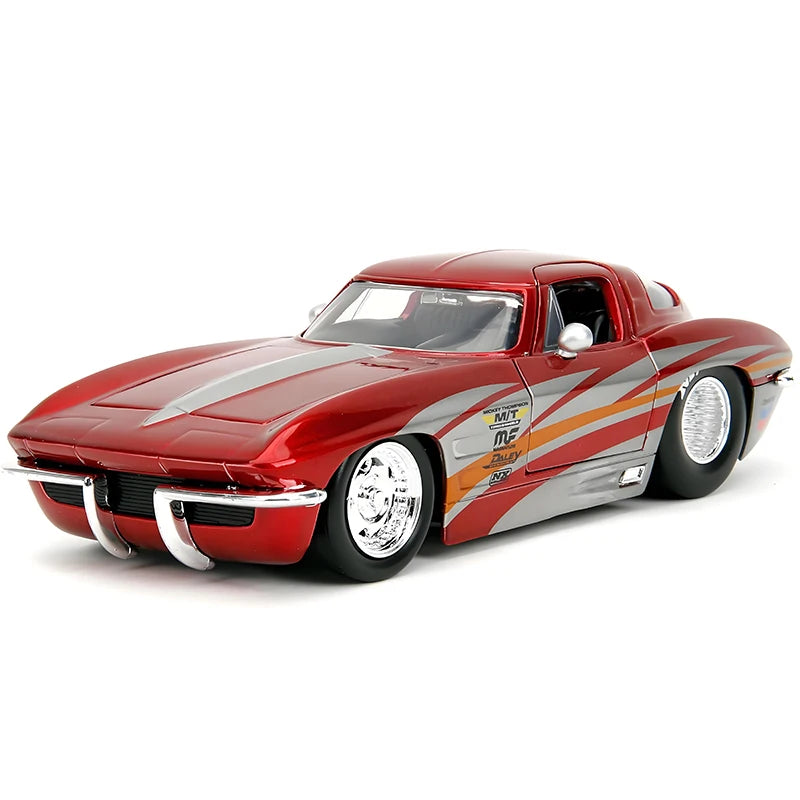 1:24 CORVETTE STINGRAY 1963