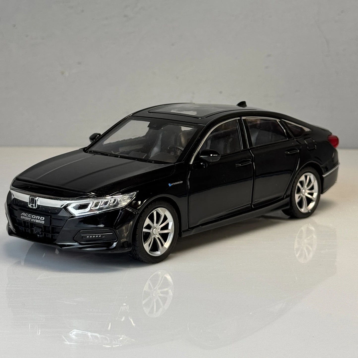 1:24 Honda Accord Limousine